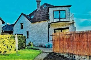 Einfamilienhaus kaufen in 32805 Horn-Bad Meinberg, Horn-Bad Meinberg - Einfamilienhaus in Bad Meinberg zu verkaufen.