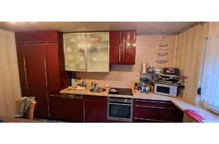 Wohnung kaufen in 74731 Walldürn, Walldürn - 2-Zimmer-Wohnung zum Verkauf