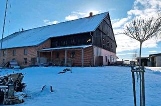 Bauernhaus kaufen in 17139 Malchin, Malchin - Haus Wohnhaus Grundstück Bauernhof Werkstatt