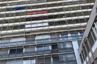 Wohnung kaufen in 67059 Ludwigshafen, Ludwigshafen am Rhein - Möblierte 2-Zimmer Wohnung