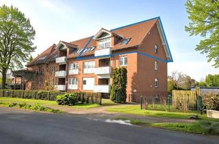 Wohnung kaufen in 38268 Lengede, Lengede - Großzügige Eigentums-Maisonette - Viel Platz für idyllisches Wohnen
