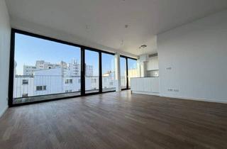 Wohnung kaufen in Harzer Straße 109, 12435 Berlin, Berlin - Dachgeschosswohnung im grünen Alt-Treptow - urbaner Wohntraum mit Geschichte