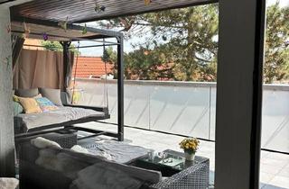 Penthouse kaufen in 49078 Osnabrück, Osnabrück - Wohnen wie im Penthouse 66qm Wohnfl. + 36qm Lounge-Terrasse