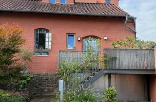 Loft kaufen in 58454 Witten, Witten - Industrie-Romantik pur: Loft-Wohnen in historischer Brennerei