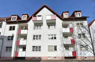 Wohnung kaufen in 34125 Kassel, Kassel - Großzügige 4-Zimmer-Wohnung mit 2 Balkonen & Stellplatz Top-Lage