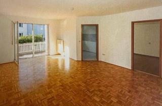 Wohnung kaufen in 97084 Würzburg, Würzburg - Sehr helle, ruhige 2 Zimmerwohnung Sonnenterrasse, TG & Stell