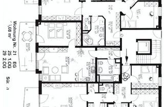 Wohnung kaufen in 86825 Bad Wörishofen, Bad Wörishofen - Eigentumswohnung von Privat sofort beziehbar keine Vermietung