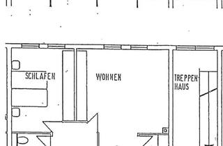 Wohnung kaufen in 95444 Bayreuth, Bayreuth - 2-Zimmer-Eigentumswohnung Bayreuth-Stadt v. PRIVAT + Einzelgarage