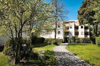 Wohnung kaufen in 82194 Gröbenzell, Gröbenzell - Bezugsfreie 2-Zimmer-Whg. 2 Westbalkone Eichenau - provisionsfrei
