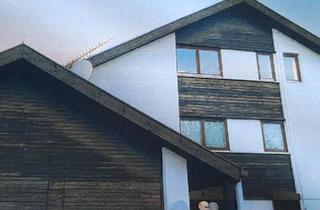 Wohnung kaufen in 86971 Peiting, Peiting - Eigentumswohnung