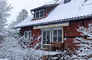Haus kaufen in 31582 Nienburg, Nienburg (Weser) - Wunderschönes Fachwerkhaus in Nienburg Weser Innerstadtnähe
