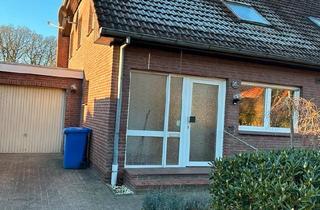 Doppelhaushälfte kaufen in 26655 Westerstede, Westerstede - Doppelhaushälfte in Westerstede zu verkaufen