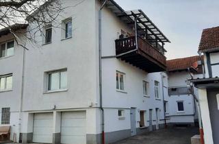 Mehrfamilienhaus kaufen in 35094 Lahntal, Lahntal - Kapitalanlage mit 4 Wohneinheiten in Lahntal-Sterzhausen