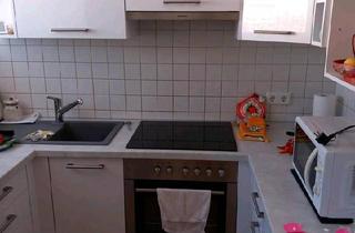 Wohnung kaufen in 79713 Bad Säckingen, Bad Säckingen - 2 Zimmer Wohnung im 2.OG