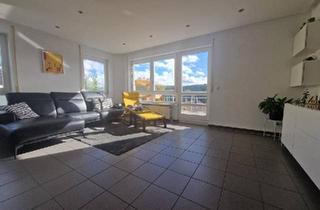 Wohnung kaufen in 75417 Mühlacker, Mühlacker - Helle 3,5-Zimmer-Maisonettewohnung in Mühlacker von privat