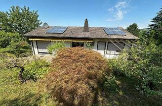 Einfamilienhaus kaufen in 79379 Müllheim, Müllheim - Einfamilienhaus in Toplage Müllheim im Markgräflerland