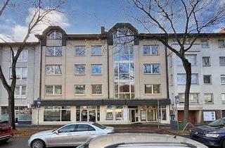 Gewerbeimmobilie kaufen in 31134 Hildesheim, Hildesheim - Wohn- und Geschäftshaus in Hildesheim