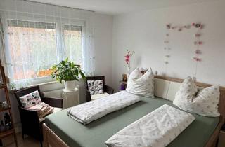 Wohnung kaufen in 71332 Waiblingen, Waiblingen - Gut geschnitte 3-Zi-Erdgeschoss-ETW in ruhiger, zentrumsnaher Lage von Waiblingen