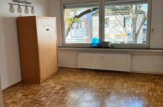 Wohnung kaufen in 28755 Bremen, Bremen - Charmante 1-Zimmer-Wohnung mit Stellplatz in Bremen-Vegesack