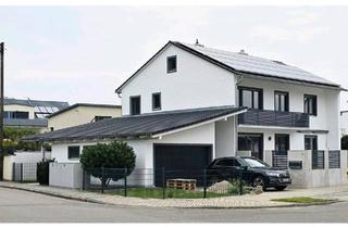 Mehrfamilienhaus kaufen in 85055 Ingolstadt, Ingolstadt - Zweifamilien oder Mehrgenerationenwohnen