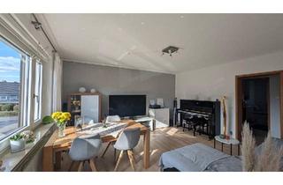 Wohnung kaufen in 56288 Kastellaun, Kastellaun - 3-Zimmer Eigentumswohnung - Balkon, Keller, Stellplatz