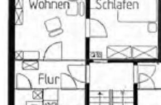 Wohnung kaufen in 07548 Gera, Gera - Eigentumswohnung am Stadtrand von Gera (PLZ 07548) zu verkaufen