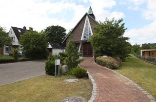 Haus kaufen in 24306 Plön, Plön - Eine besondere Immobilie mit vielfältigen Nutzungsmöglichkeiten