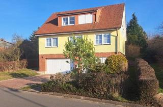 Einfamilienhaus kaufen in 39539 Havelberg, Havelberg - Kernsaniertes Einfamilienhaus in traumhafter Lage mit Havelblick