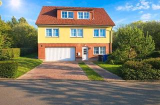 Einfamilienhaus kaufen in 39539 Havelberg, Havelberg - Modernes Einfamilienhaus in traumhafter Lage mit Havelblick