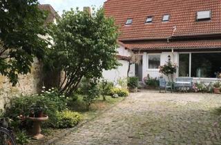 Einfamilienhaus kaufen in 55232 Alzey, Alzey - Von Privat: 264m² Idylle in Alzey mit schönem Innenhof und Ausbau