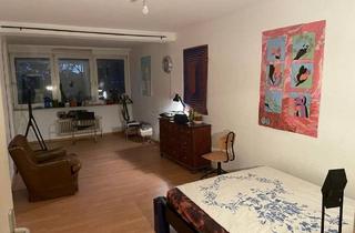 WG-Zimmer mieten in Ludwigstraße 189, 63067 Offenbach am Main, Offenbach am Main - WG im 5ten Nähe Offenbacher Hafen