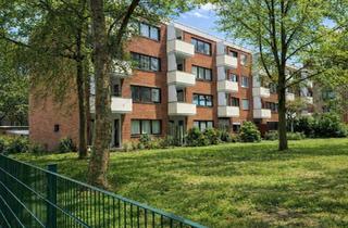 Wohnung kaufen in 28201 Bremen, Bremen - Helle 3- Zimmer- Eigentumswohnung in der Neustadt