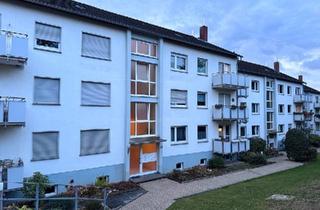 Wohnung kaufen in 56564 Neuwied, Neuwied - Eigentumswohnung auf dem beliebten Heddesdorfer Berg