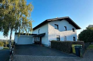 Haus kaufen in 53804 Much, Much - Zweifamilienhaus mit ca. 4500qm unverbaubare Lage. Provisionsfrei