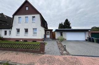 Einfamilienhaus kaufen in 31241 Ilsede, Ilsede - Kernsaniertes Einfamilienhaus mit 4 Zimmern in Ilsede