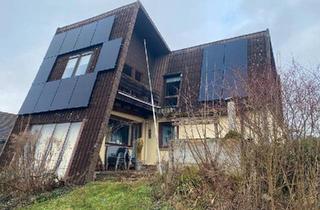 Einfamilienhaus kaufen in 37639 Bevern, Bevern - Einfamilienhaus im Ortskern und ruhiger Lage