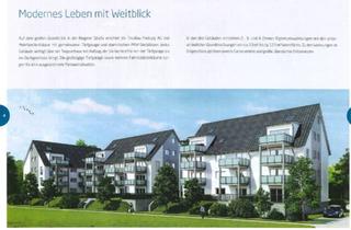 Wohnung kaufen in 79331 Teningen, Teningen - Eigentumswohnung