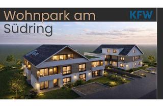 Wohnung kaufen in 75031 Eppingen, Eppingen - Neubau 2-Zimmer Wohnung - ideal für Eigennutzer oder Kapitalanleg