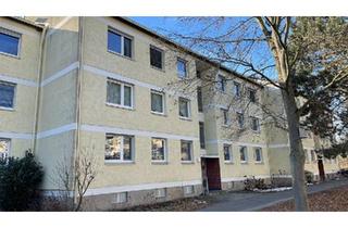 Wohnung kaufen in 29439 Lüchow, Lüchow (Wendland) - 3-Zimmer-Wohnung in Lüchow