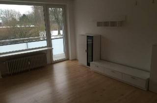 Wohnung kaufen in 22111 Hamburg, Hamburg - Helle 2.5-Zimmer Eigentumswohnung mit Balkon - ruhige Lage