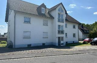 Wohnung kaufen in 65594 Runkel, Runkel - Helle und gepflegte 3ZKB,Südbalkon, Stellplatz,KEINE PROVISION!!!