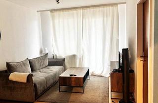 Wohnung kaufen in 60528 Frankfurt, Frankfurt am Main - bezugsfreie Wohnung 1,5 Zi. mit Tiefgarage in Frankfurt-Niederrad