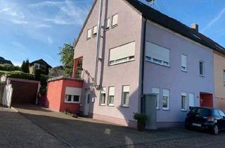 Einfamilienhaus kaufen in 66809 Nalbach, Nalbach - Top Einfamilienhaus inkl. Einliegerwohnung ideal für Kleinfamilie