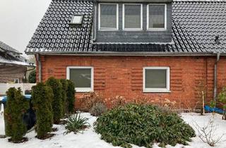 Haus kaufen in 23611 Bad Schwartau, Bad Schwartau - Haus in Bad Schwartau zu verkaufen, direkt am Moorwischpark