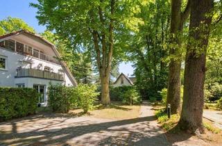Wohnung kaufen in 16548 Glienicke, Glienicke/Nordbahn - Bezugsfreie 3-Zimmerwohnung mit Terrasse und Stellplatz