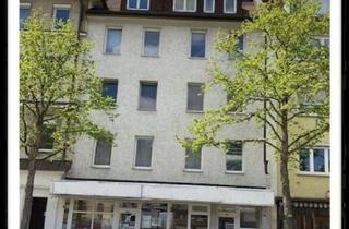 Haus kaufen in Bahnhofstraße 41, 73312 Geislingen, Geislingen - Wohn- und Geschäftshaus in bester Lage - provisionsfrei! - über 100TEUR Mieteinnahmen
