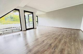 Wohnung kaufen in 53343 Wachtberg, Wachtberg - 75qm Wohnung - 2 Balkone - Wachtberg - Niederbachem am Rodderberg