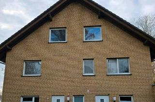 Wohnung kaufen in 59519 Möhnesee, Möhnesee - 85qm Eigentumswohnung in Möhnesee Günne. ALLES neu