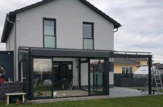 Einfamilienhaus kaufen in 04435 Schkeuditz, Schkeuditz - Einfamilienhaus in Ermlitz