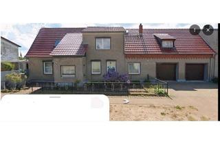 Einfamilienhaus kaufen in 16928 Pritzwalk, Pritzwalk - Einfamilienhaus ohne Provision in OT Sadenbeck